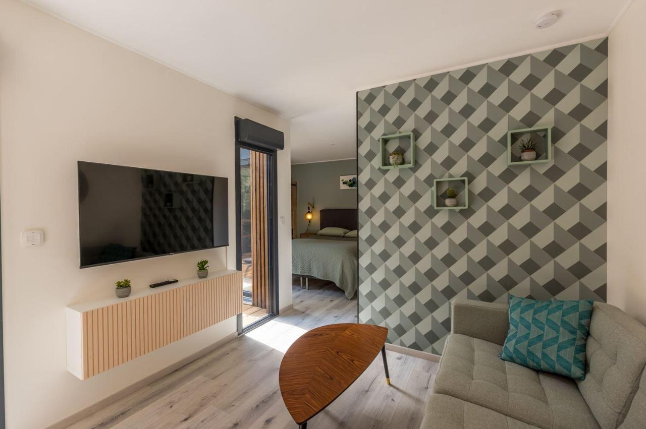 Casa Dina Villa Sommières Buitenkant foto